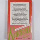 Kay Hooper : Avain rakkauteen - pikkukuva 2