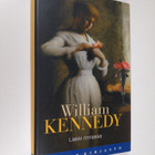 William Kennedy : Liekki rinnassa - pikkukuva 1