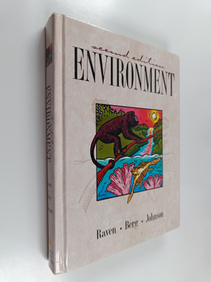 Linda R. Berg ym. : Environment