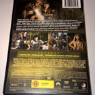 INDIANA JONES JA KRISTALLIKALLON VALTAKUNTA DVD - pikkukuva 2