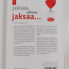 Jouni Luukkala : Jaksaa, jaksaa, jaksaa : työhyvinvointit... - pikkukuva 2