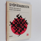 Helmi Jaakkimainen ym. : Syöpätaudeista - pikkukuva 1
