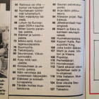 SEURA LEHTI 11 / 1983 43 V. TAKAA SIS.LUETTELO KUVA 2 ja 3 - pikkukuva 3