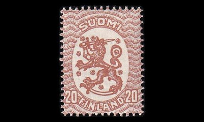 99B ** M-17 20p (1929)