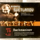 Rachmaninov - Integrale des Symphonies... - pikkukuva 1