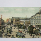 Berliini kortti os (valokuvaaja) Barsokevits Kuopioon- 1908 - pikkukuva 1