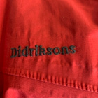 DIDRIKSONS 1913 TAKKI KOKO 160 - pikkukuva 5
