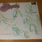 Alan Stivell - From celtic roots - LP - pikkukuva 1