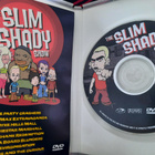 THE SLIM SHADY SHOW DVD (Eminen presents) - pikkukuva 3
