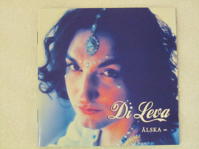 Di Leva • Älska CD