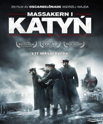Katyn (BLU-RAY)