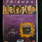 Frendit - Friends - 5. tuotantokausi (4xDVD) - pikkukuva 1