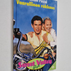 Francine Pascal : Vaarallinen rakkaus - pikkukuva 1