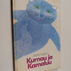 Jaana Lappo : Kurnau ja Kamaluu - pikkukuva 1