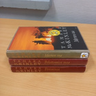 Tamara McKinley: Oceanna trilogia 1-3, koko sarja - pikkukuva 3