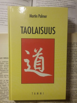 Martin Palmer - Taolaisuus (sid.)