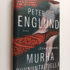 Peter Englund : Murha Sunnuntaitiellä - pikkukuva 1