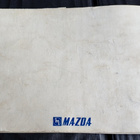 MAZDA 818 käsikirja - pikkukuva 4