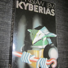 Stanislaw Lem: Kyberias - pikkukuva 1