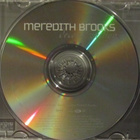 Meredith Brooks • Deconstruction CD - pikkukuva 4
