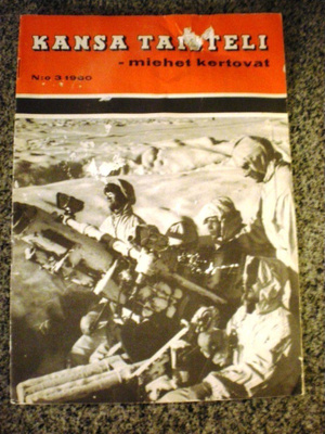 Kansa Taisteli 1960: 3