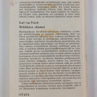 Karl von Frisch : Mehiläisten elämästä - pikkukuva 2