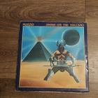 Marzio Vincenzi - Smoke On The Volcano - pikkukuva 1