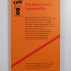 Rudolf Stanislav : Päivänkakkaroita linnanneidille - pikkukuva 2