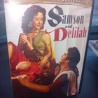 DVD Samson and Delilah ( SIS POSTIKULU ) - pikkukuva 1