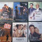 MEG RYAN ELOKUVAT - pikkukuva 4