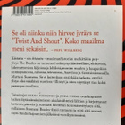Beatles Suomessa "Yeah! Yeah! Yeah! Tässä tulemme!" 1.p 2017 - pikkukuva 2