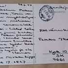 Hugo Trenzch: Me kasvamme! Kenttäpostia 1940 - pikkukuva 2
