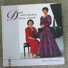 DUO - SOILE ISOKOSKI JA MARITA VIITASALO - pikkukuva 1