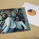 THE NICE - Hang On To A Dream LP - pikkukuva 1