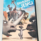 Savannijengi - pikkukuva 1