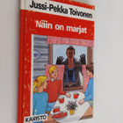 Jussi-Pekka Toivonen : Näin on marjat - pikkukuva 1