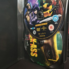Kick-ass 2 movie Collector's set - pikkukuva 3