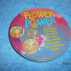 FLOWER POWER kokoelma CD - pikkukuva 1