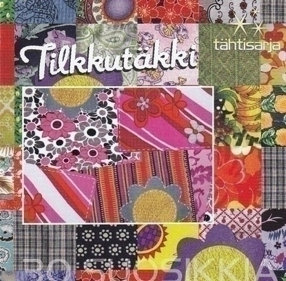 TILKKUTÄKKI (2-CD), Tähtisarja, parhaat, gospel