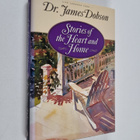 James C. Dobson : Stories of the Heart and Home - pikkukuva 1