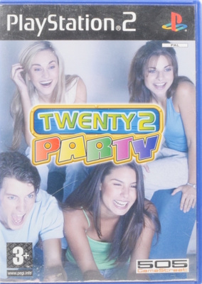 Twenty 2 Party