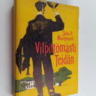 John P. Marquand : Vilpittömästi teidän - pikkukuva 1