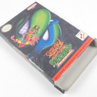 Teenage Mutant Ninja Turtles: Tournament Fighters - pikkukuva 3