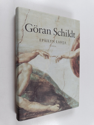 Göran Schildt : Epäilyn lahja : hajamietteitä Jumalan kuo...