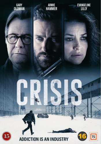 Crisis (DVD)