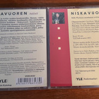 3CD: Niskavuoren naiset + Heta, Wuolijoki, YLE Radioteatteri - pikkukuva 2