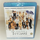 TERASSI (Ettore Scola) BD UUSI - pikkukuva 1