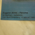 Ångaren-Anne-Panama.ex.Manfred-Verkebäck Laivakuva. - pikkukuva 2