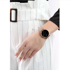 Ovh159€ Cluse La Roche Rose Gold Black Marble/Grey - pikkukuva 2