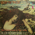ALLA PUGACHEVA:: HOW DISTURBING IS THIS WAY:VINYYLI  LP 1981 - pikkukuva 1